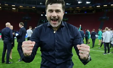 "Giữa Man Utd và đội bóng đó, quá dễ để Pochettino lựa chọn"