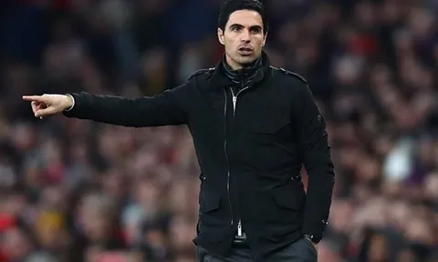 Cựu sao Arsenal úp mở tương lai, Arteta sắp đón thêm 'cạ cứng'?