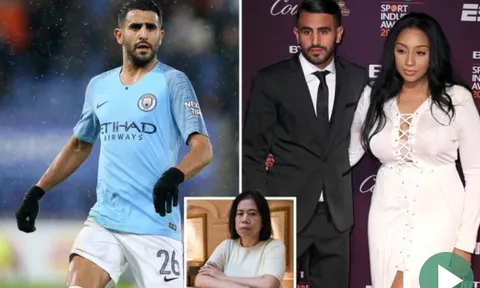 Sao 60 triệu bảng Man City bị tố là "kẻ bần tiện" quỵt tiền 3.612 bảng