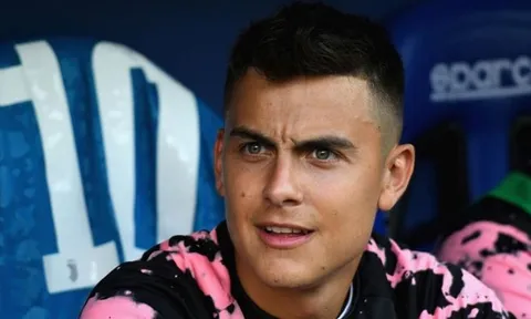 Sao 85 triệu euro ngồi dự bị, đội trưởng Juventus đã phải lên tiếng