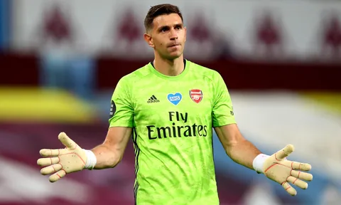 Sao Arsenal: "10 đội bóng ở châu Âu đang muốn chiêu mộ tôi"