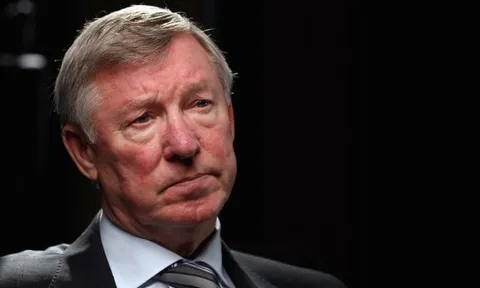 Sao Arsenal được Sir Alex gọi là “hiện tượng”
