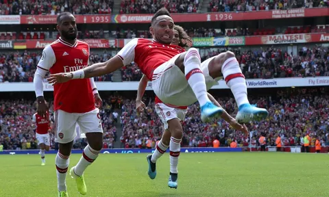 Sao Arsenal: "Liverpool dễ đánh bại hơn Burnley"