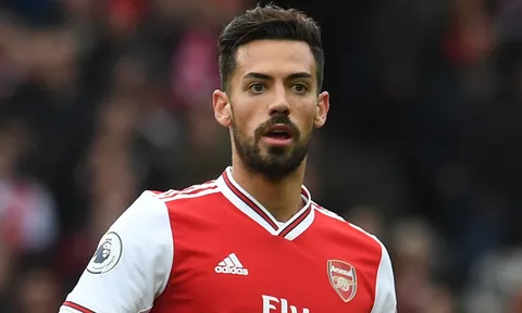 Sao Arsenal: "Man City luôn muốn đem tôi cho mượn"
