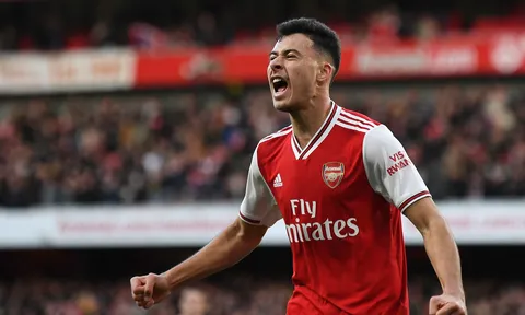 XONG! "Kim cương Arsenal" lên tiếng, chốt khả năng gia nhập Real Madrid