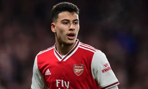 Sao Arsenal: “Tôi đã khóc rất nhiều”