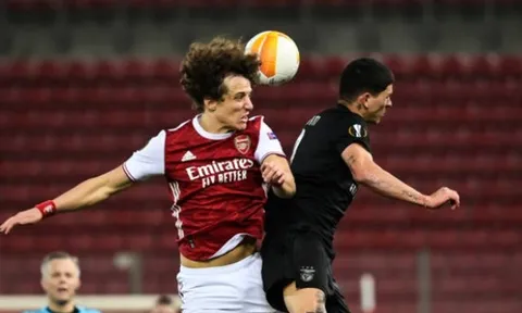 Sao Arsenal: "Tôi luôn luôn đau đớn"