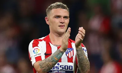 Sao Atletico chỉ ra "bí thuật" giúp Simeone hạ Klopp