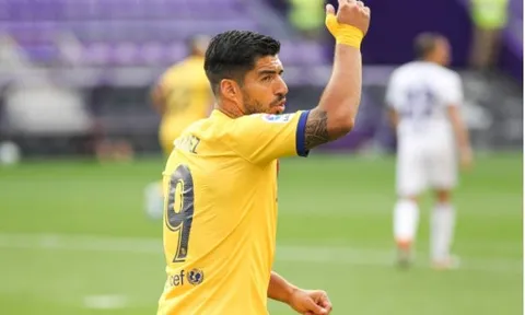 Sao Barca cay đắng, thừa nhận thất bại trước Real