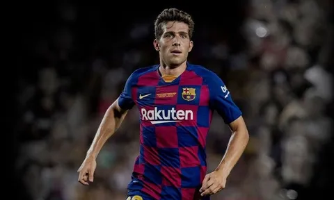 Sao Barca: "Hãy thể hiện trách nhiệm của bản thân"