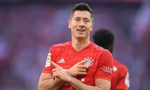 Sao Bayern: "Cậu ta xứng đáng giành được Quả Bóng Vàng"