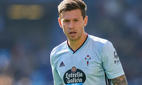 Sao Celta Vigo bỏ qua lệnh cấm, về quê dự sinh nhật 18 tuổi của bạn gái