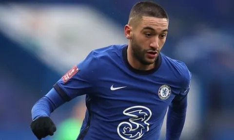 Sao Chelsea bị Hasselbaink chỉ trích