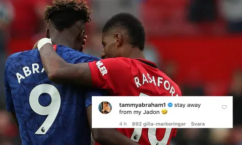 Sao Chelsea 'dằn mặt' Rashford, yêu cầu tránh xa 'báu vật' Man Utd khao khát