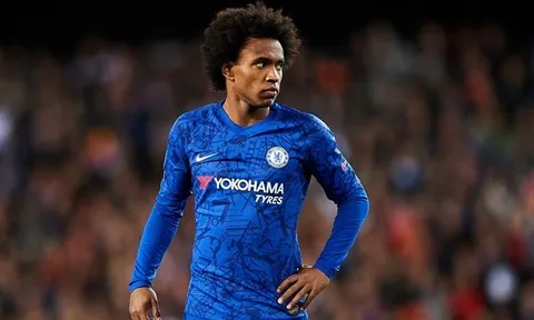 Sao Chelsea tỏa sáng trước tin đồn rời Stamford Bridge