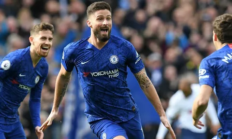 Sao Chelsea: "Tôi đã làm mọi thứ có thể để rời khỏi đây"