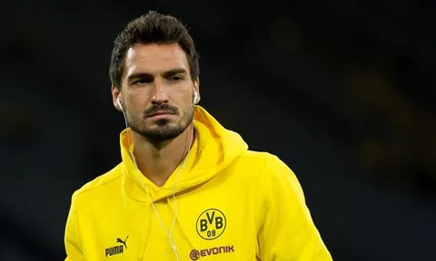 'Sao' Dortmund trải lòng về khoảng thời gian ở Bayern Munich