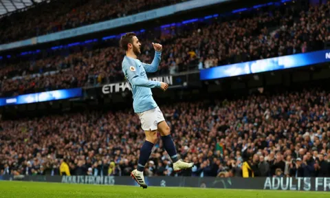 Sao đùa "nhạy cảm", Man City có thể lâm nguy