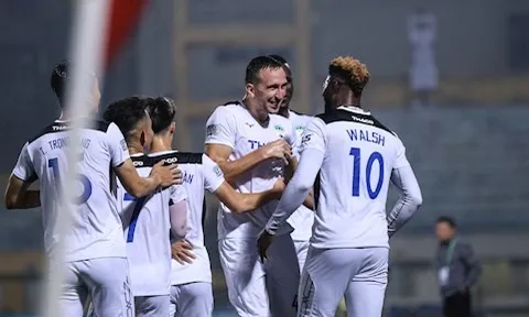 Sao HAGL: "Tôi là trung vệ hàng đầu tại V-League"