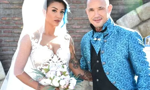 Sao Serie A sợ lây corona sang cho vợ đang bị ung thư