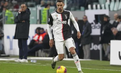 Sao Juventus chốt tương lai, đã rõ khả năng mua người của PSG