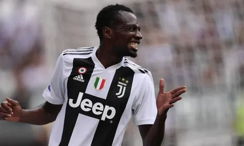 Sao Juventus đã có quyết định về tương lai