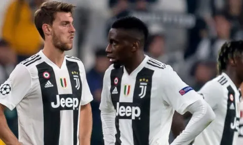 Sao Juventus phá vỡ sự im lặng sau khi dương tính với COVID-19
