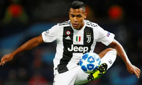 Sao Juventus: “Tôi từng làm việc trong mỏ đá để lấy 100 đô la mỗi tháng”
