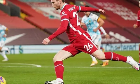 Sao Liverpool: “Chúng tôi không phải là ứng viên vô địch”