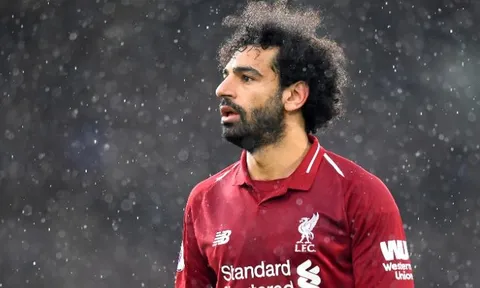 Sao Liverpool đăng đàn, công khai lý do Salah không chuyền cho đồng đội