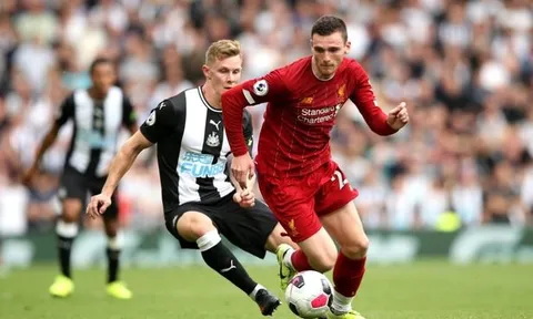 Sao Liverpool thừa nhận "stress nặng" khi trở lại Anh