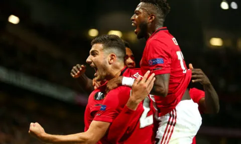 Sao mai 17 tuổi tỏa sáng, Man United có chiến thắng "buồn tẻ" trước Astana