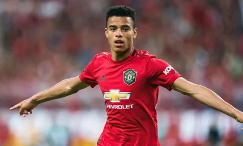 Sao mai Man Utd và những cái tên phải xem tuần này