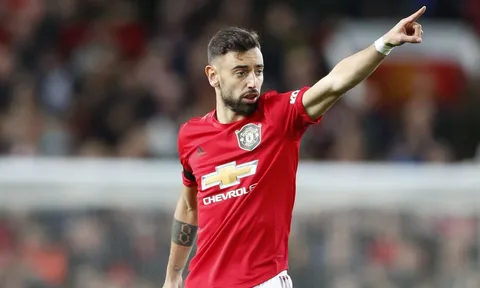 Sao Man City khuyên Bruno Fernandes gia nhập Man Utd