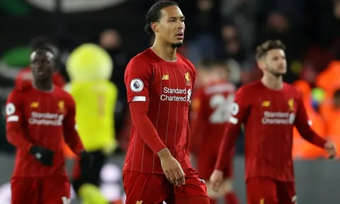 Sao Man City lớn tiếng đe doạ Liverpool, thề giành lại những gì đã mất