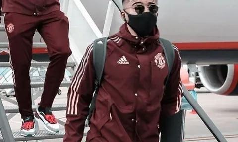 Sao Man Utd 'hóa' Sancho, sẵn sàng cho trận tử chiến