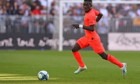 Sao Ngoại hạng Anh nói về tân binh PSG: “Cậu ta khiến tôi liên tưởng đến Kante”