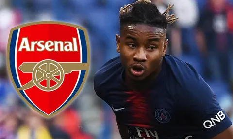Sao PSG giá quá rẻ, fan Arsenal phát cuồng nằng nặc đòi mua