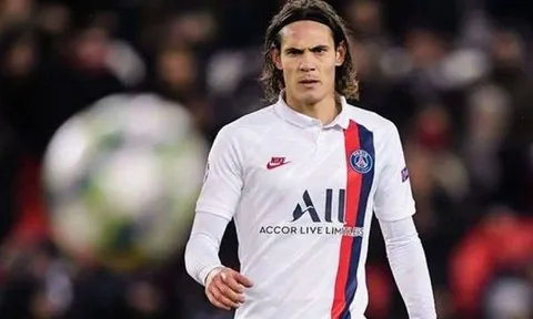 Sao PSG: "Tôi muốn ôm hôn mọi người, nhưng hiện tại là không thể"