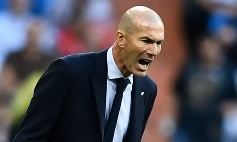 "Sao Real đó là một cậu bé hư hỏng..."