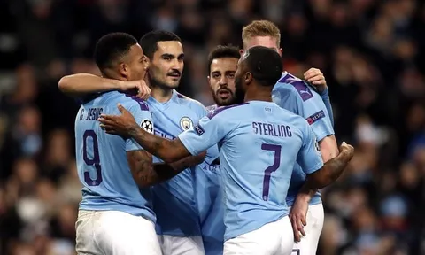 Sao Real: "Ở tuổi của tôi, Sterling cũng chỉ làm được nhiêu đó"