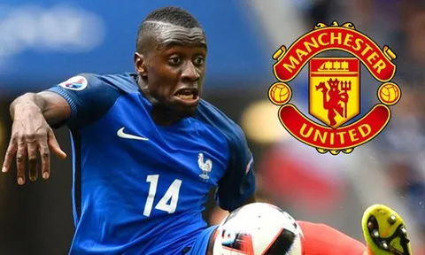 Sao thất sủng Juventus 'ngỏ lời' với Man Utd