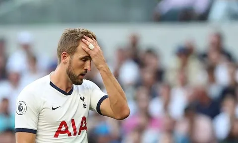 Sao Tottenham đau đớn nhận định thực trạng của Premier League