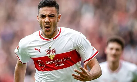 XONG! Sao trẻ 19 tuổi đang trên đường đến AC Milan