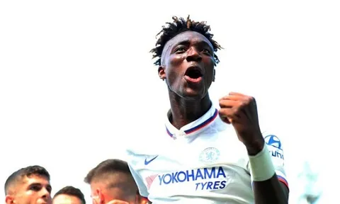 Sao trẻ Chelsea ngất ngây với chiến thắng đầu tiên ở Ngoại hạng Anh 2019-20