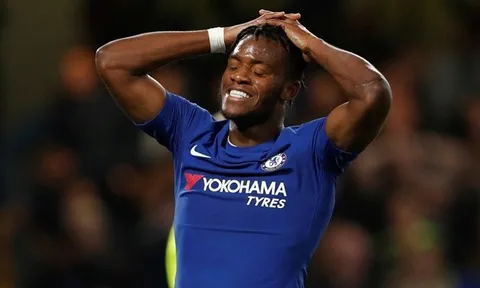 Sắp có Werner, Chelsea ra luôn giá tống khứ 'người thừa'