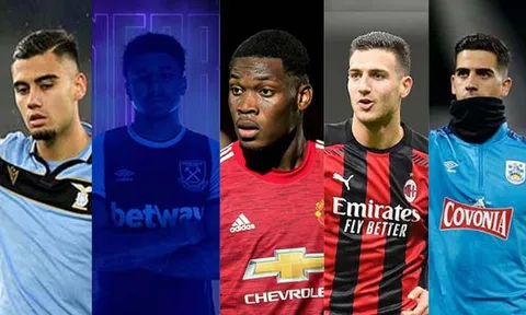 Sắp rời OTF, Mengi sẽ tăng số "lính đánh thuê" của Man Utd lên con số 8?