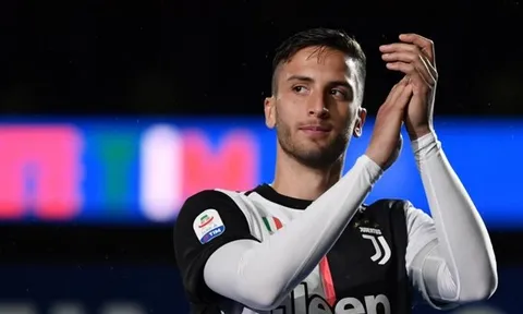 Sarri chuẩn bị chào đón 3 sao Juventus quay trở lại
