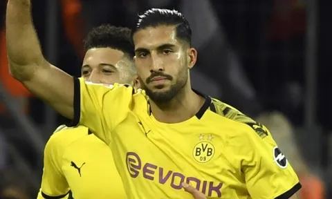 “Sarri gọi điện thoại và nói rằng tôi không được tham dự Champions League”