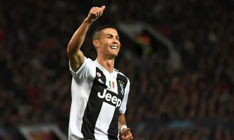Sarri tiết lộ kế hoạch sử dụng Ronaldo tại Juventus